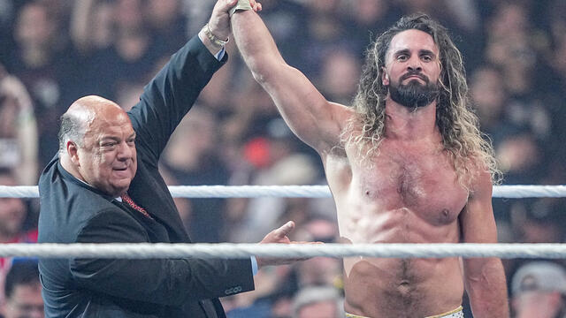 WWE Photo