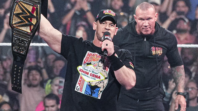 WWE Photo