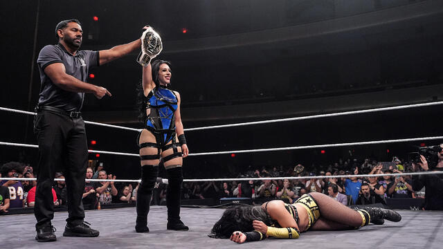 WWE Photo