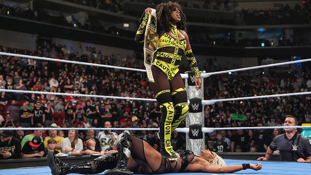 WWE Photo