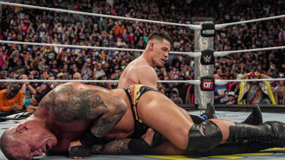 WWE Photo