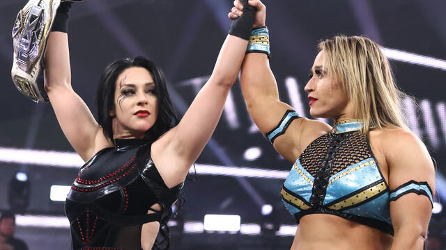 WWE Photo