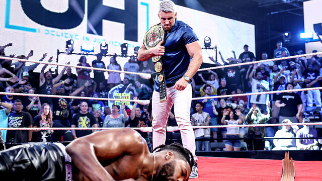 WWE Photo