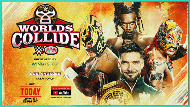 WWE Photo