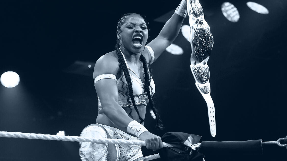 WWE Photo