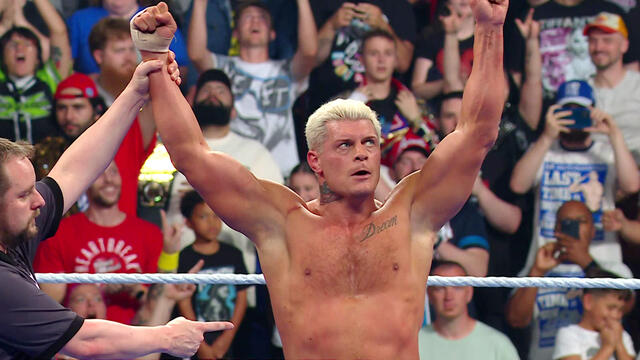 WWE Photo