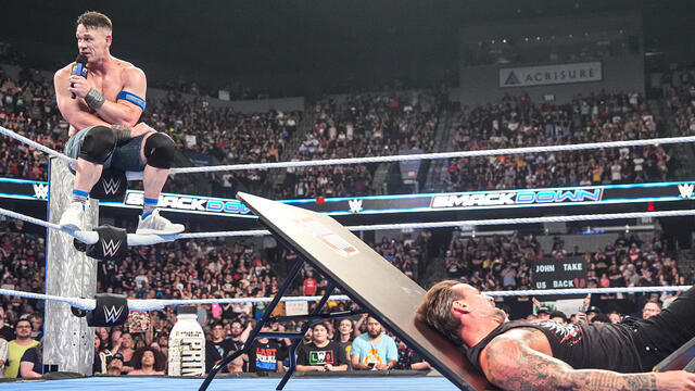 WWE Photo