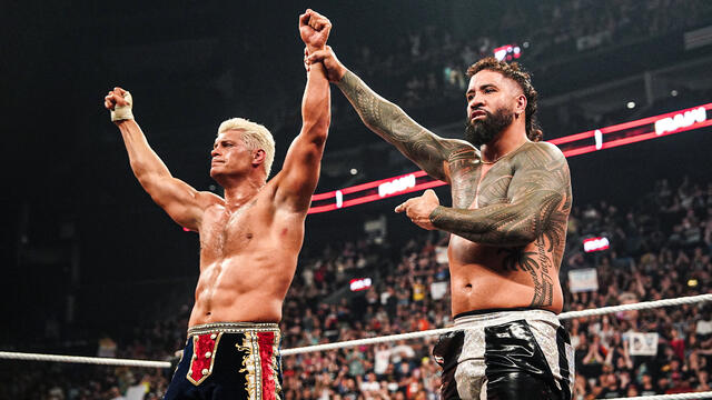 WWE Photo