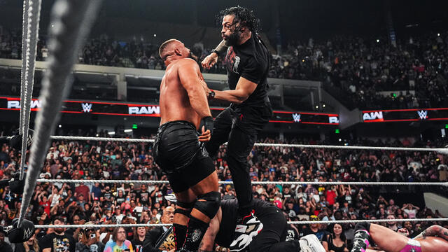 WWE Photo