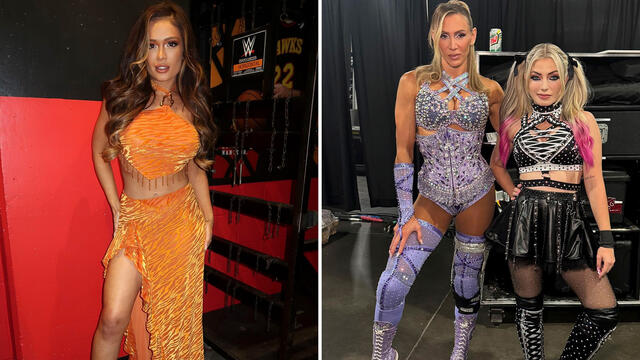 WWE Photo