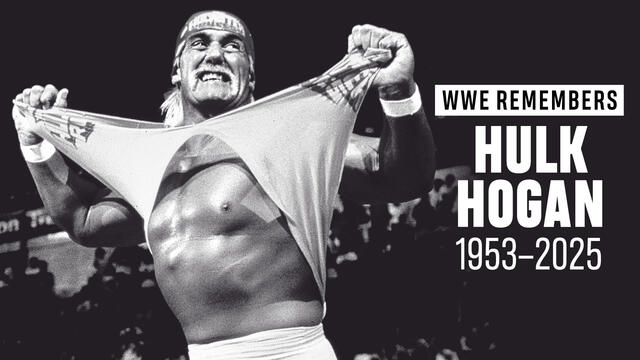 Hulk Hogan