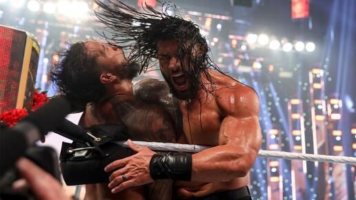 WWE Photo