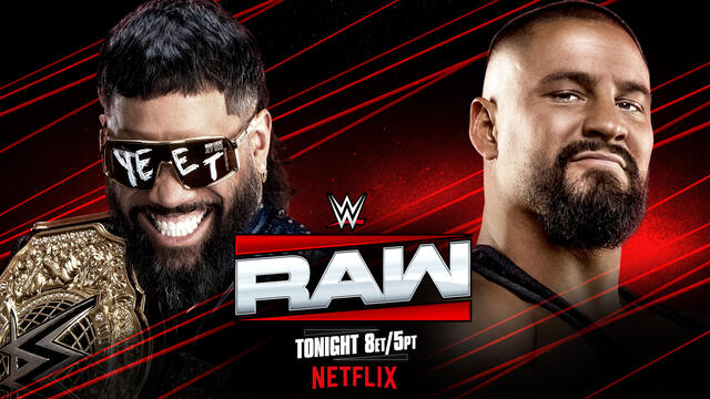 WWE Photo