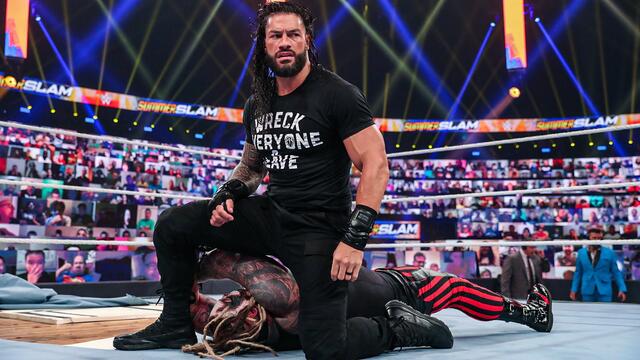 Reigns
