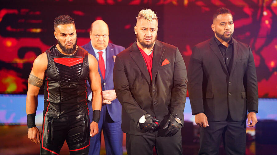 WWE Photo