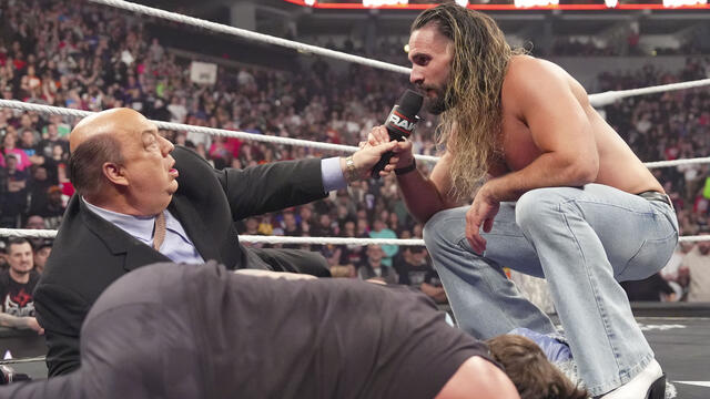 WWE Photo
