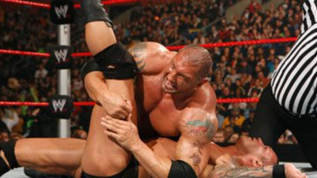 WWE Photo