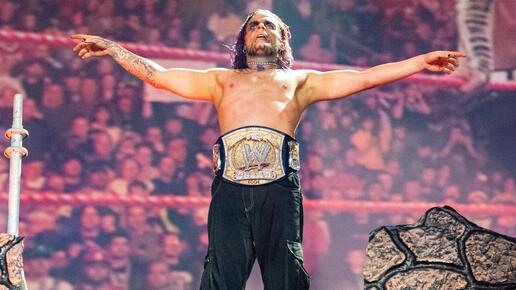 WWE Photo