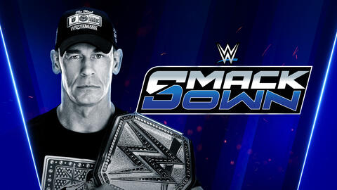 Friday Night SmackDown Image