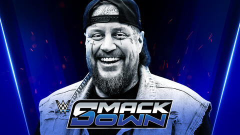 Friday Night SmackDown Image