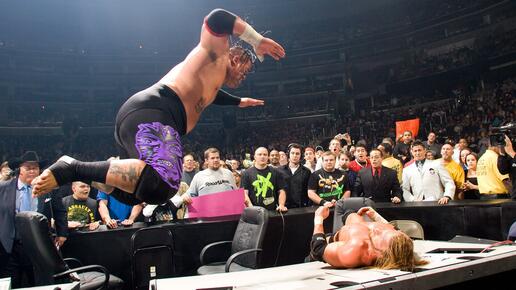 WWE Photo