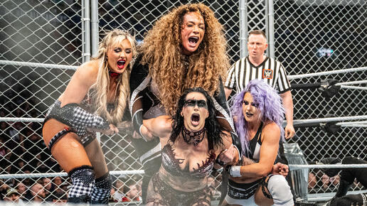 WWE Photo