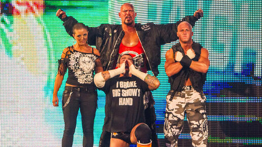 WWE Photo