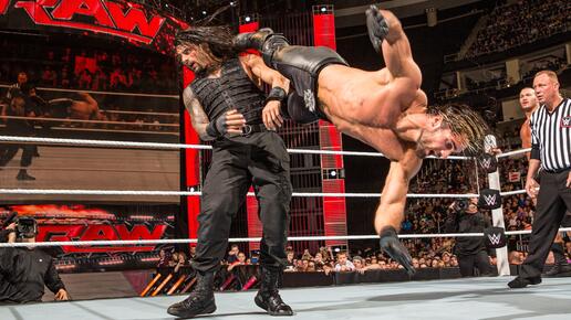 WWE Photo