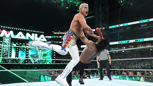 WWE Photo