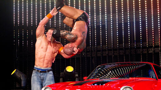 WWE Photo