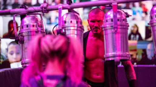 WWE Photo