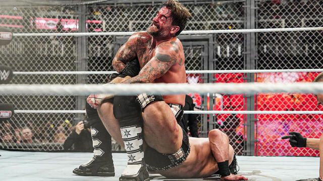 WWE Photo