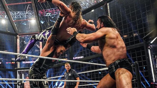 WWE Photo
