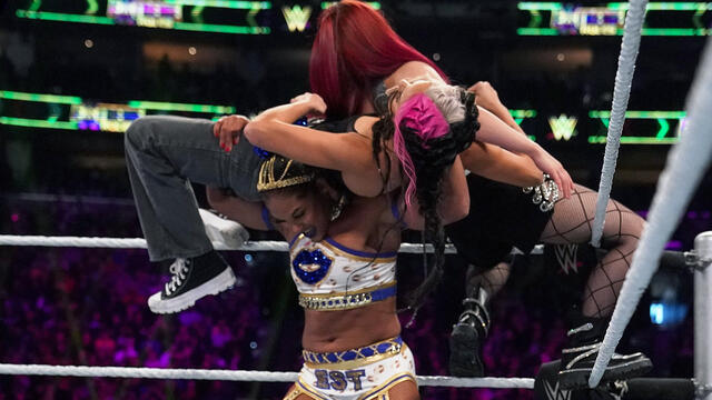WWE Photo