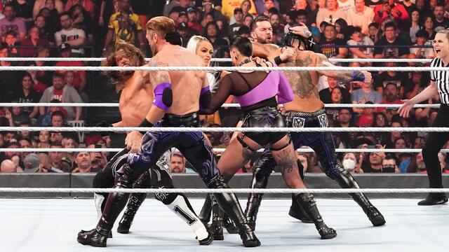 WWE Photo
