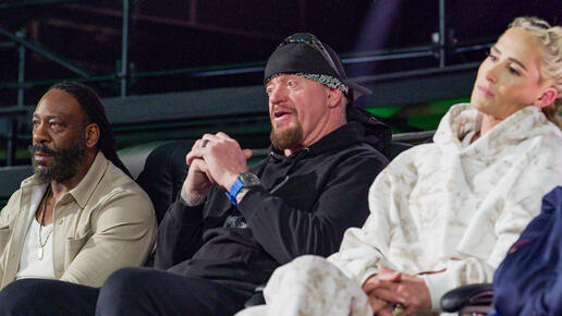 WWE Photo
