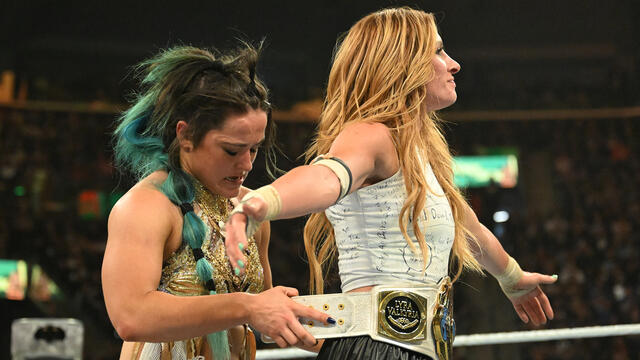 WWE Photo