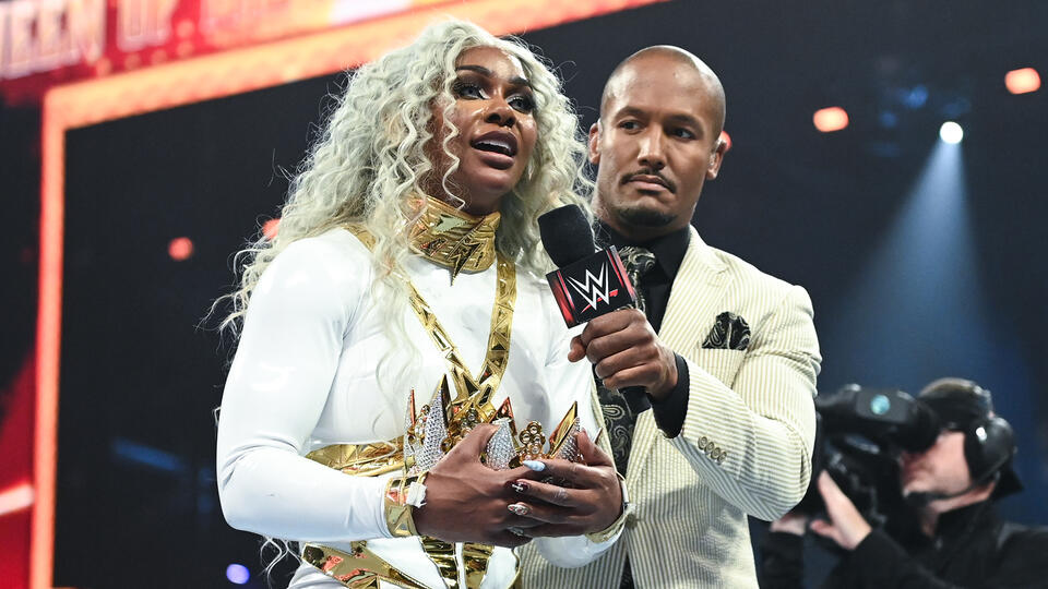 WWE Photo
