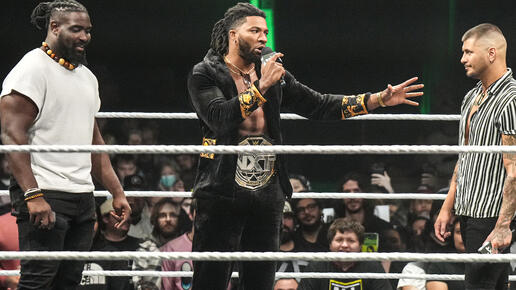 WWE Photo