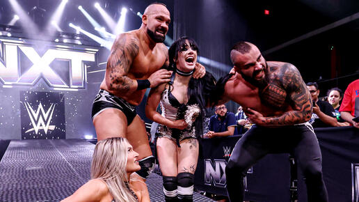 WWE Photo