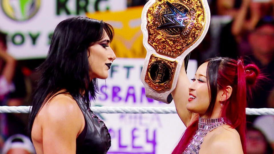 WWE Photo