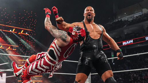 WWE Photo