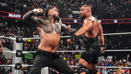 WWE Photo