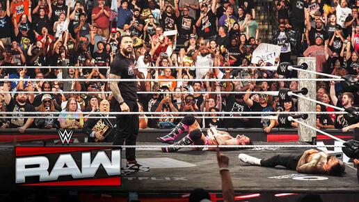 WWE Photo