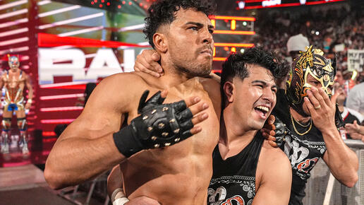 WWE Photo