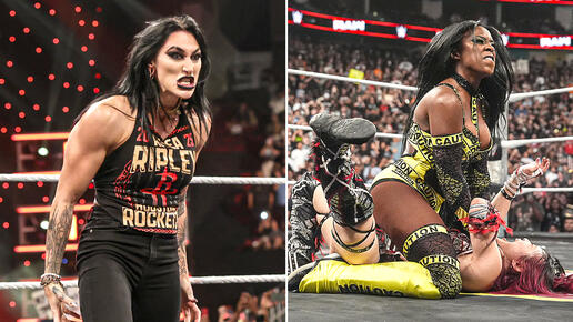 WWE Photo
