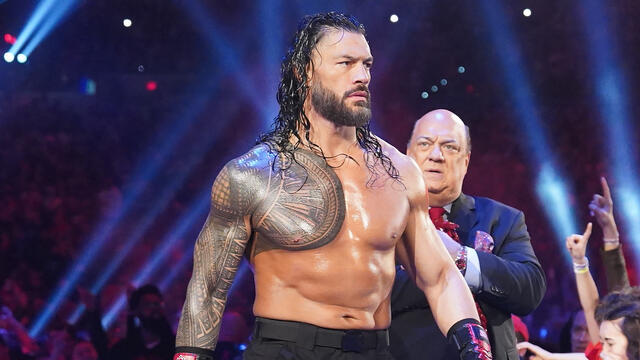 WWE Photo