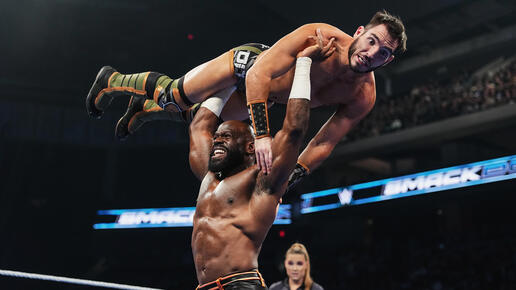 WWE Photo