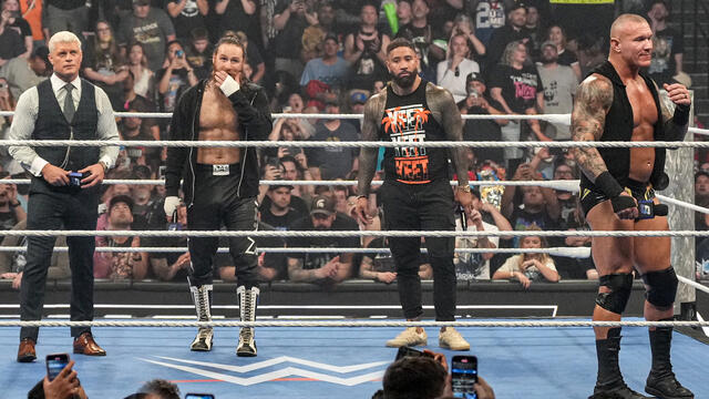WWE Photo