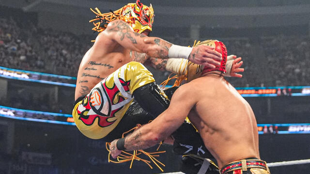 WWE Photo